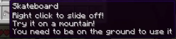 Juris Fun Stuff — Minecraft mod, rasm 4