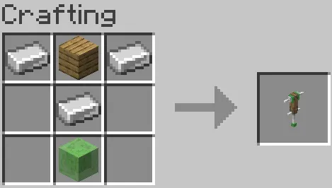 Juris Fun Stuff — Minecraft mod, rasm 5