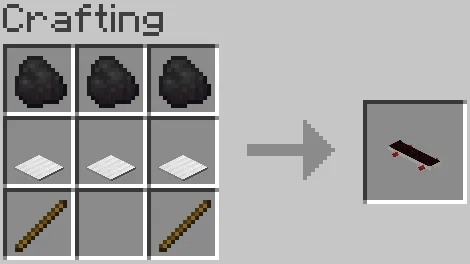 Juris Fun Stuff — Minecraft mod, rasm 6