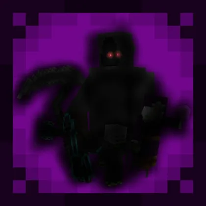 Dark Side — Minecraft mod, rasm 1