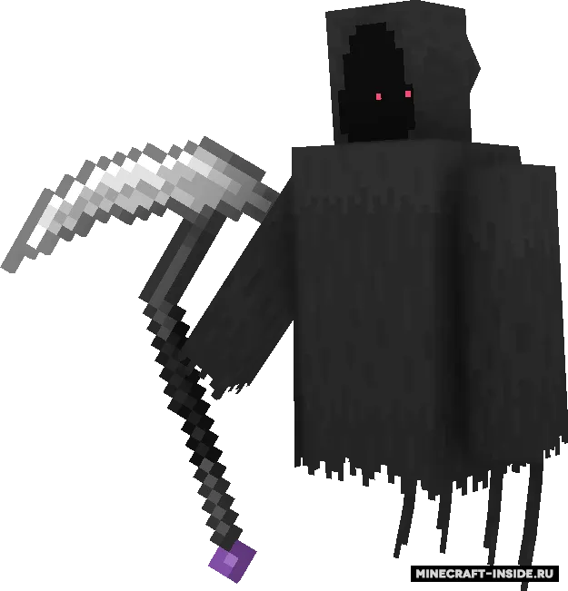 Dark Side — Minecraft mod, rasm 2