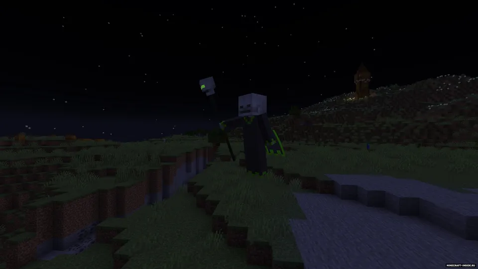 Dark Side — Minecraft mod, rasm 5