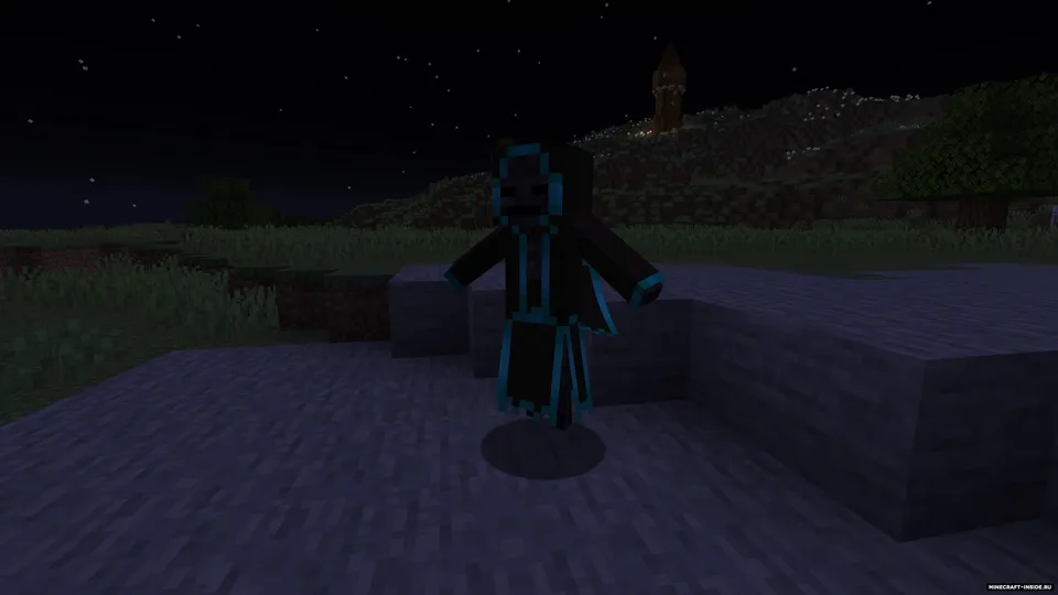 Dark Side — Minecraft mod, rasm 6