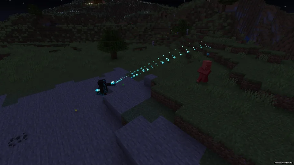 Dark Side — Minecraft mod, rasm 8