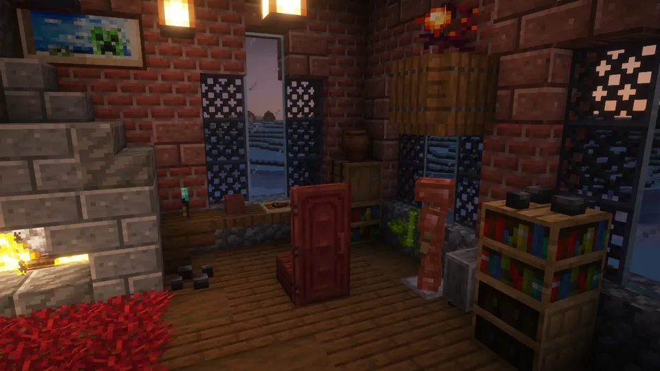 Little Things — Minecraft mod, rasm 2