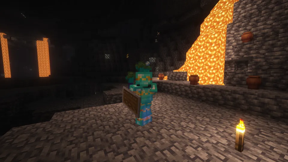 Little Things — Minecraft mod, rasm 3