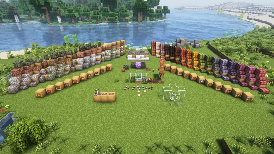 Little Things — Minecraft mod, rasm 6