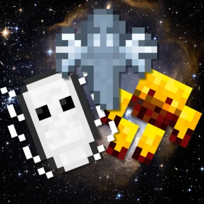 Mo'Totems — Minecraft mod, rasm 1