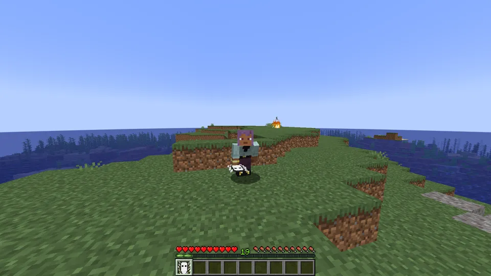 Mo'Totems — Minecraft mod, rasm 2
