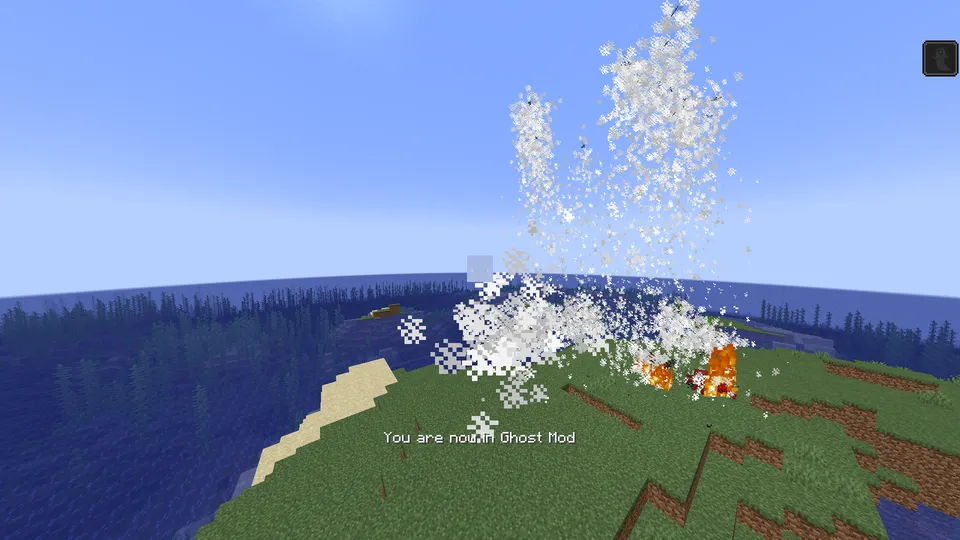 Mo'Totems — Minecraft mod, rasm 3