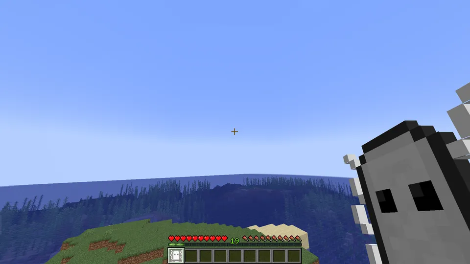 Mo'Totems — Minecraft mod, rasm 6