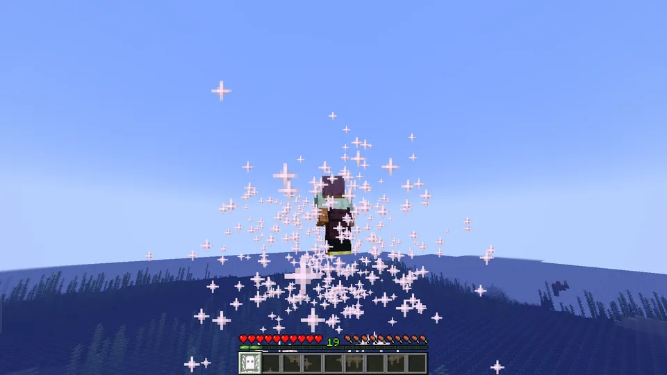 Mo'Totems — Minecraft mod, rasm 7