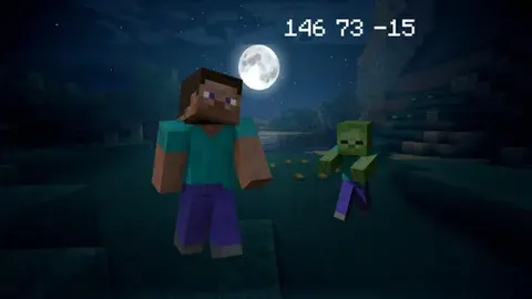 Coordinates