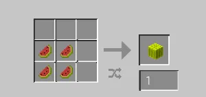 Coordinates — Minecraft mod, rasm 4