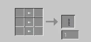 Coordinates — Minecraft mod, rasm 6