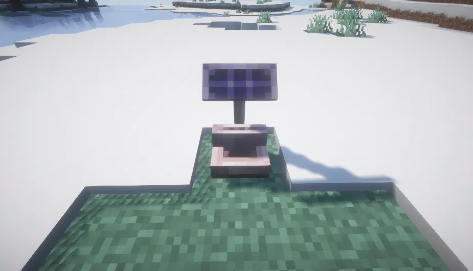 Seasons Of Lololoshka modi — Minecraft mod, rasm 5