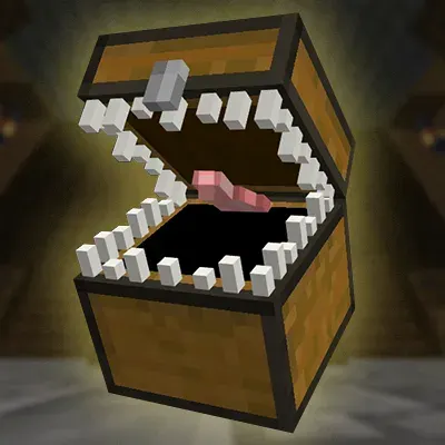 Chest Mimic
