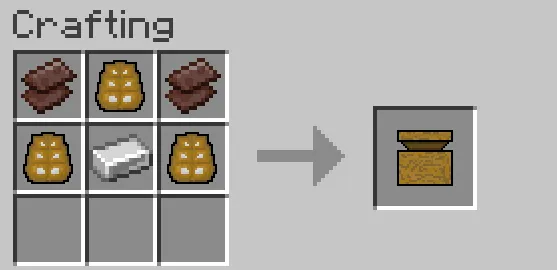 Chest Mimic — Minecraft mod, rasm 5
