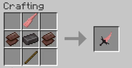 Chest Mimic — Minecraft mod, rasm 6