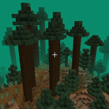 MoistRain's Custom Fog — Minecraft mod, rasm 1