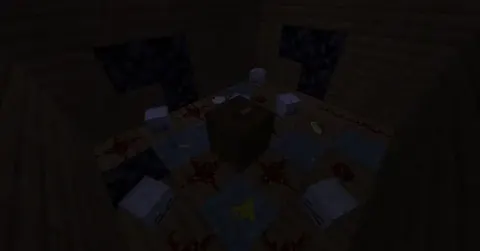 CreepyPasta Craft Remake
