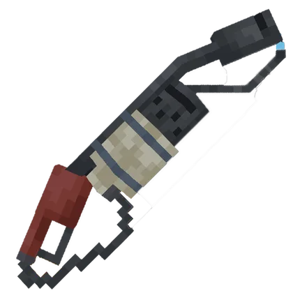 Pyromaniac — Minecraft mod, rasm 1