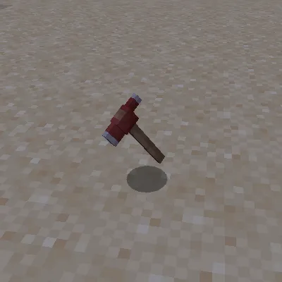 Pyromaniac — Minecraft mod, rasm 4