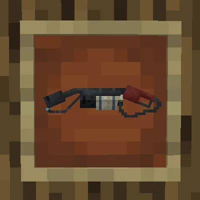 Pyromaniac — Minecraft mod, rasm 5