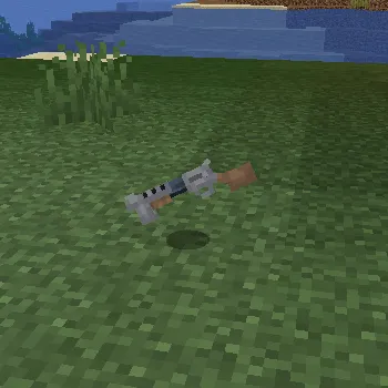 Pyromaniac — Minecraft mod, rasm 7