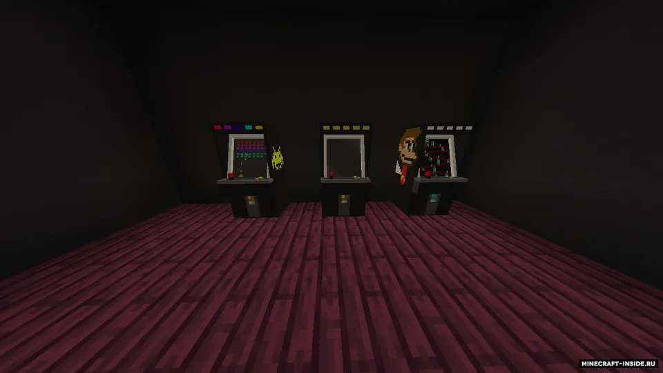 Nb_Decor — Minecraft mod, rasm 5