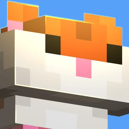 Hamsters Plus — Minecraft mod, rasm 1