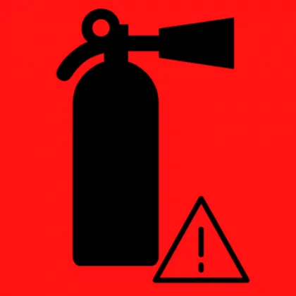 FireSafety — Minecraft mod, rasm 1