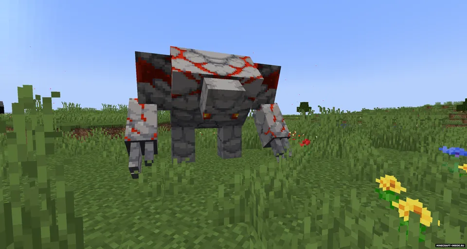 Neutrality — Minecraft mod, rasm 2