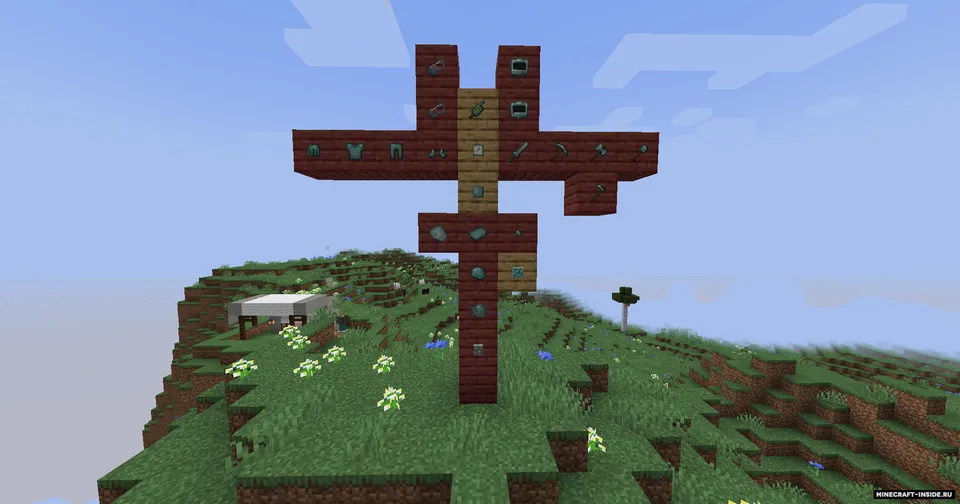 Neutrality — Minecraft mod, rasm 3