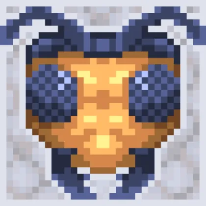 Dangerous Wasps — Minecraft mod, rasm 1