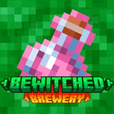 Bewitched Brewery