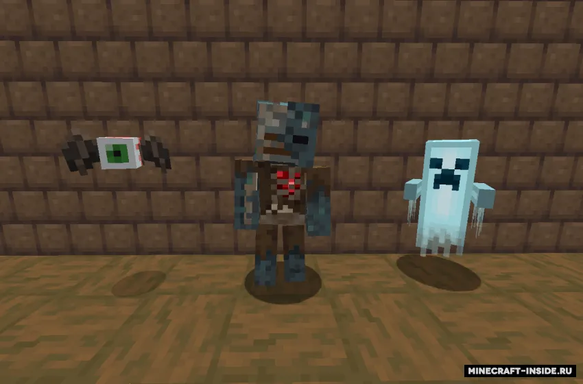 Bewitched Brewery — Minecraft mod, rasm 2