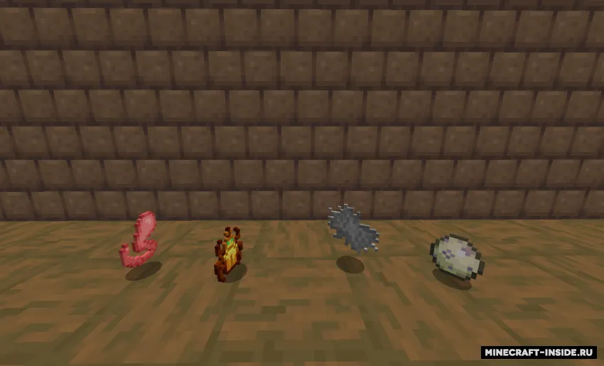 Bewitched Brewery — Minecraft mod, rasm 3