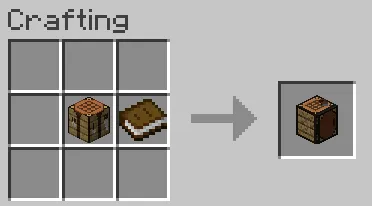 CraftingTable II Refabricated — Minecraft mod, rasm 3
