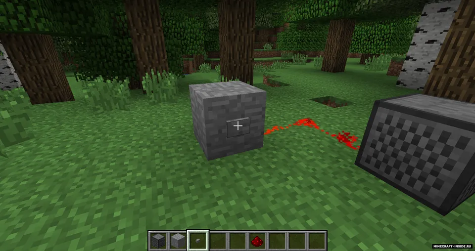 Sounds Cool — Minecraft mod, rasm 5