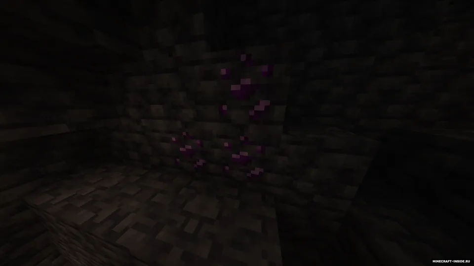 Elradio Remaster — Minecraft mod, rasm 2