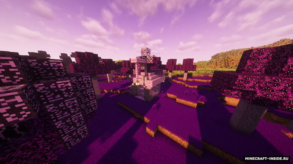 Elradio Remaster — Minecraft mod, rasm 4