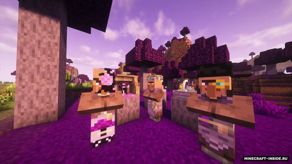 Elradio Remaster — Minecraft mod, rasm 5