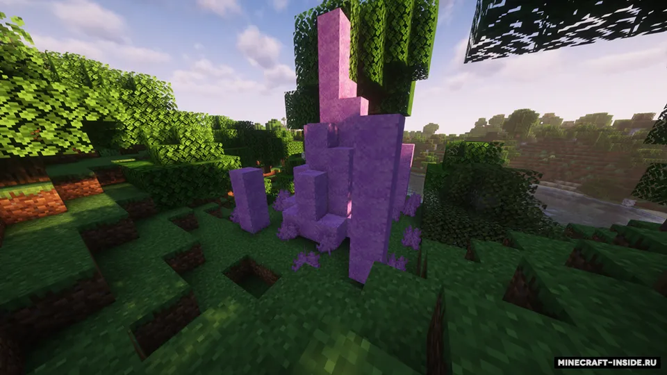 Elradio Remaster — Minecraft mod, rasm 6