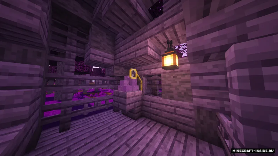 Elradio Remaster — Minecraft mod, rasm 7