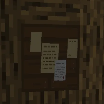 Bounties and Coins — Minecraft mod, rasm 1