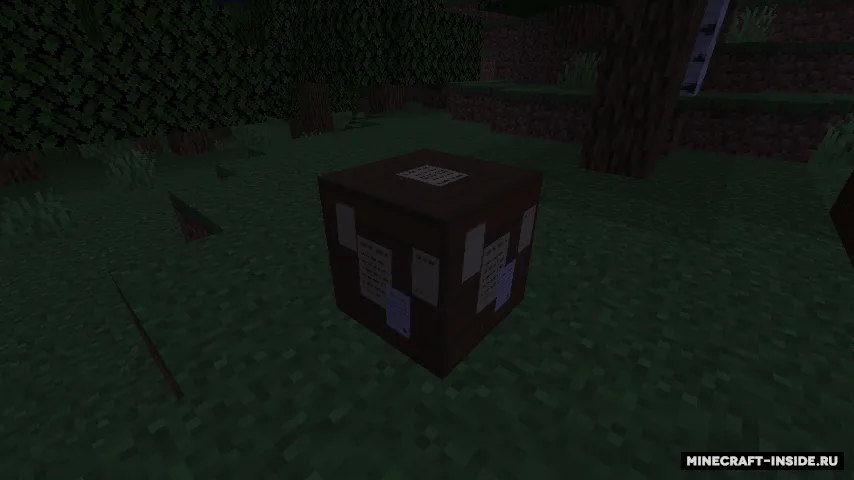Bounties and Coins — Minecraft mod, rasm 2