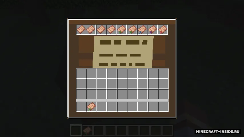 Bounties and Coins — Minecraft mod, rasm 4