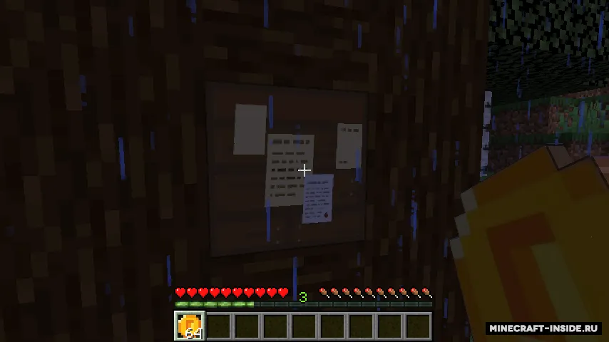 Bounties and Coins — Minecraft mod, rasm 6