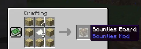 Bounties and Coins — Minecraft mod, rasm 7